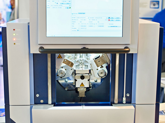 Strahlenschutzgutachten (Foto: AdobeStock)