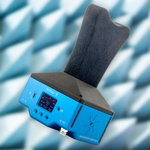 RefRad18 (Foto: Seibersdorf Labor GmbH)