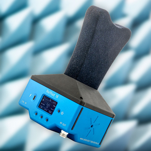 RefRad18 (Foto: Seibersdorf Labor GmbH)