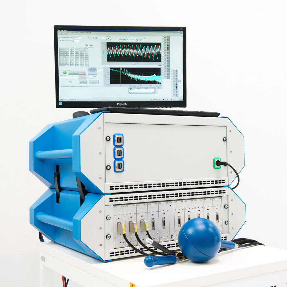 MF Easy (Foto: Seibersdorf Labor Gmbh)