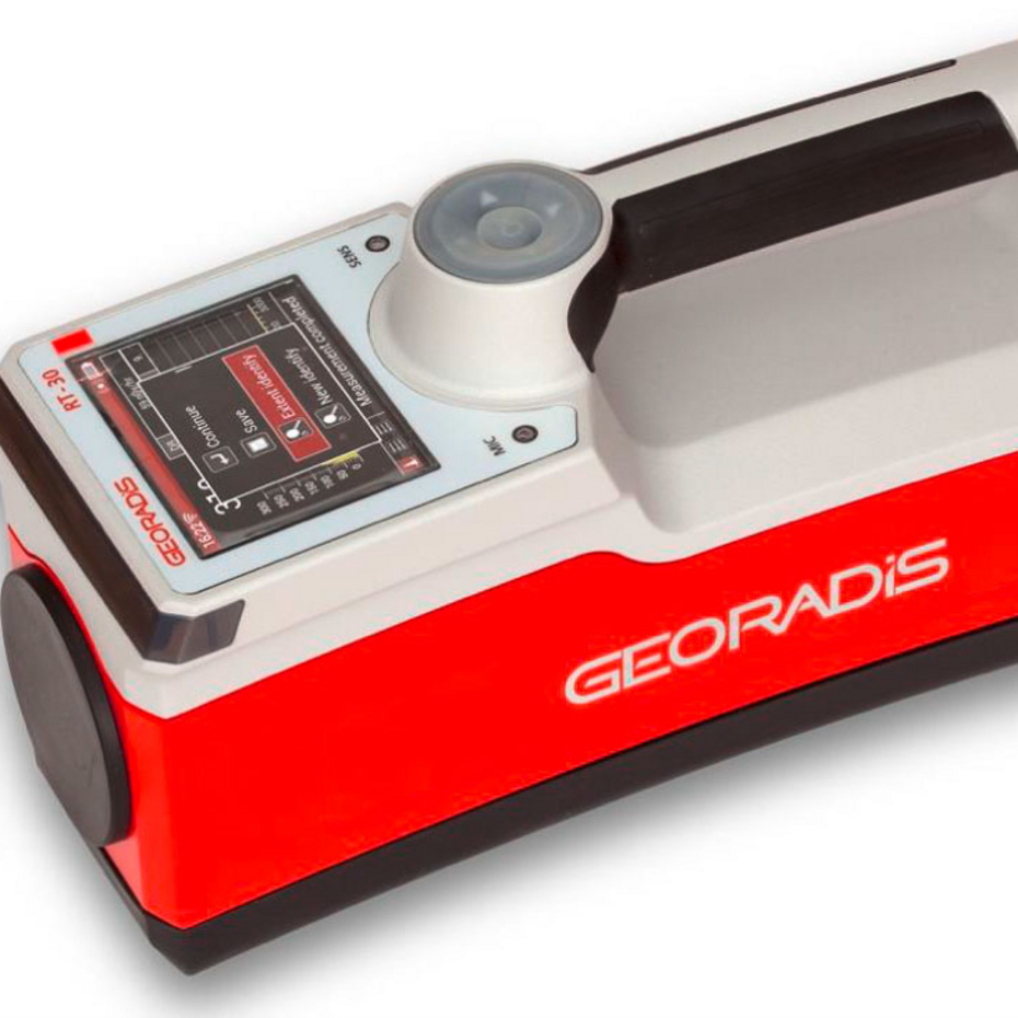 Georadis (Foto: Georadis)