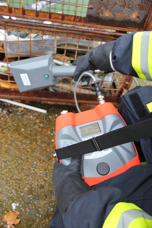 Seibersdorf Academy (Foto: Seibersdorf Labor GmbH)