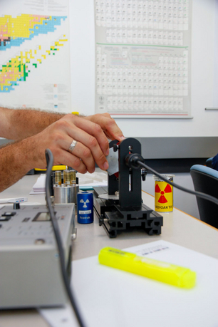 Seibersdorf Academy (Foto: Seibersdorf Labor GmbH)