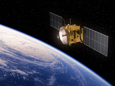Space (Foto: iStockphoto)