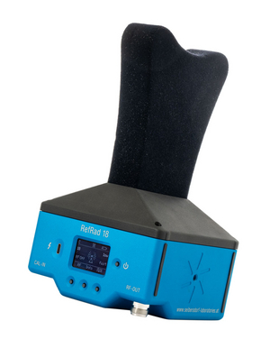 RefRad - Referenzsender für Validierungs- und Vergleichsmessungen