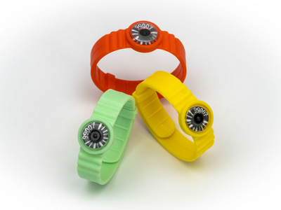 Fingerringdosimeter (Foto: Seibersdorf Labor GmbH)