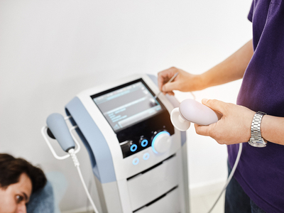 EMV-Medizinisches Gerät (Foto: Adobestock)