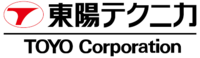 TOYO Corporation Japan