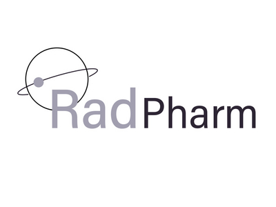 RadPharm Logo