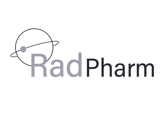 RadPharm Logo