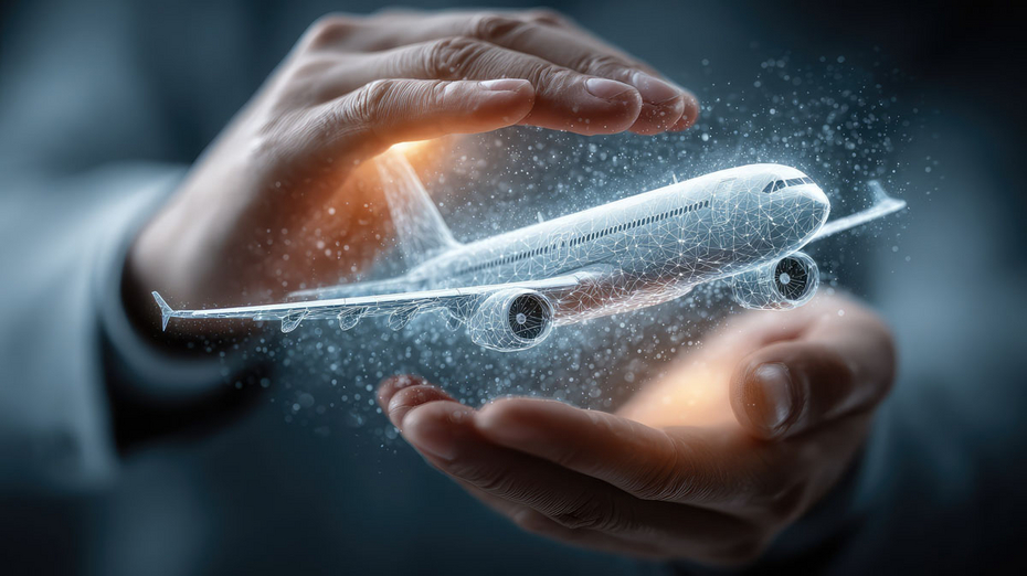 Consulting Aviation (Foto:Adobestock)