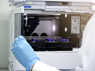 Chemical Analytics (Foto: AdobeStock)