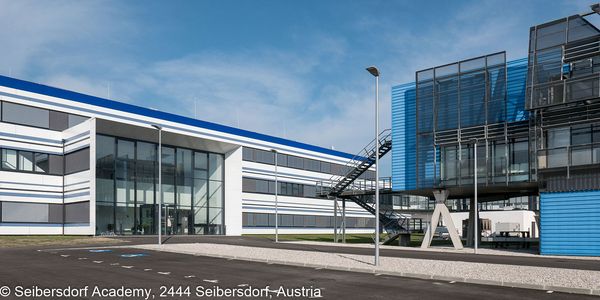 Seibersdorf Academy Seibersdorf Academy Bildergalerie