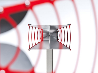 Validierung von Asorberhallen, Freifeldern, Modenverwirbelungskammern, TEM-/GTEM-Zellen