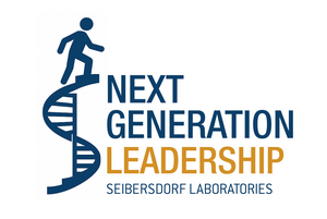 Logo Next Generation Leadership Seibersdorf Laboratories