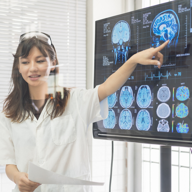 Medicine (Foto: AdobeStock)