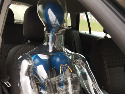 MF Easy (Foto: Seibersdorf Labor GmbH)