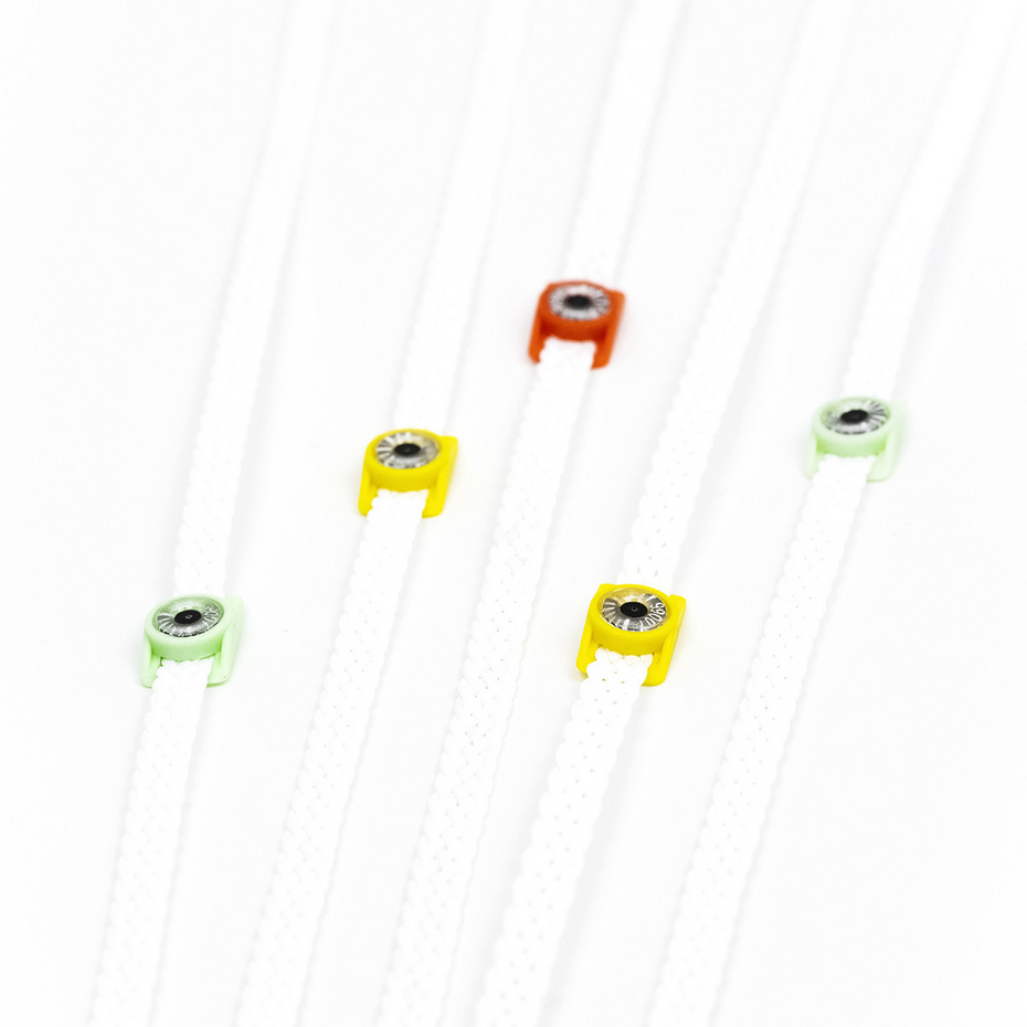 Stirndosimeter Augenlinsendosimeter (Foto: Seibersdorf Labor GmbH)