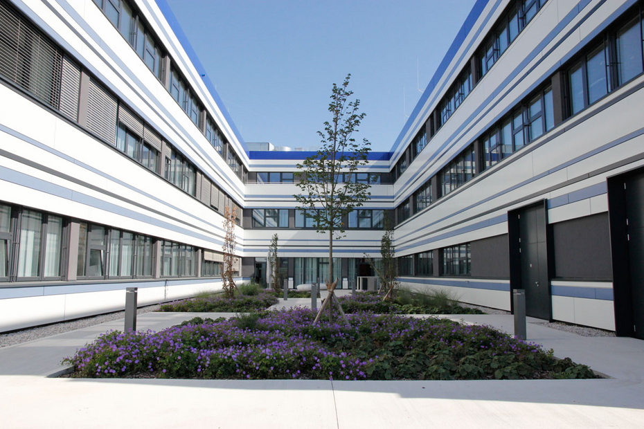 Seibersdorf Laboratories