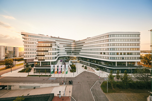 Vienna Airport Conference & Innovation Center
