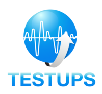 TESTUPS
