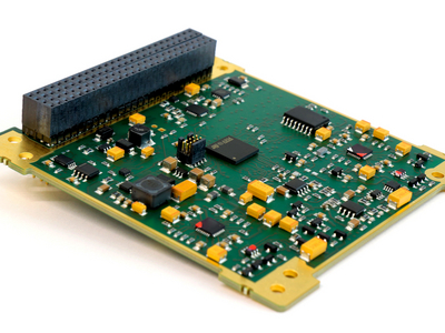 SATDOS (Foto: Seibersdorf Labor GmbH)