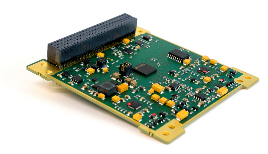 SATDOS (Foto: Seibersdorf Labor GmbH)