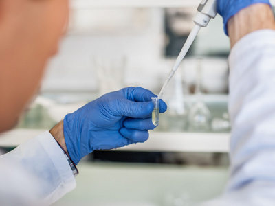 Chemical Analytics (Foto: AdobeStock)