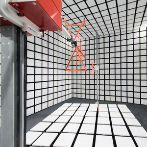 Kalibrierung (Fotos: Seibersdorf Labor GmbH)