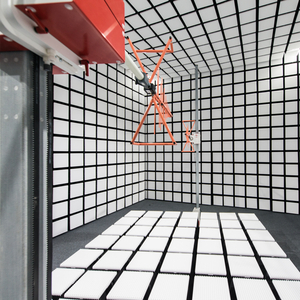 Kalibrierung (Fotos: Seibersdorf Labor GmbH)