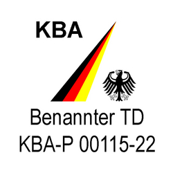 KBA Benannter TD
