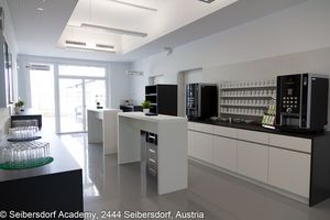 (c) Seibersdorf Academy - Coffee break