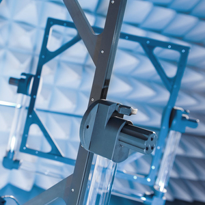 Loop Antenna (Foto: Seibersdorf Labor GmbH)