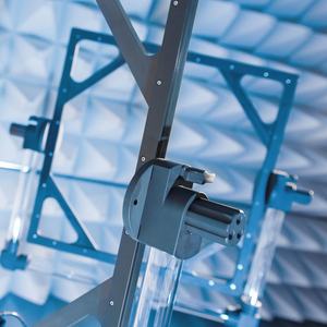 Loop Antenna (Foto: Seibersdorf Labor GmbH)