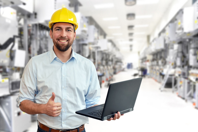 EMV Engineering und Beratung (Foto: AdobeStock)