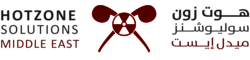 Logo: (c) HOTZONE SOLUTIONS MIDDLE EAST Logo: (c) HOTZONE SOLUTIONS MIDDLE EAST