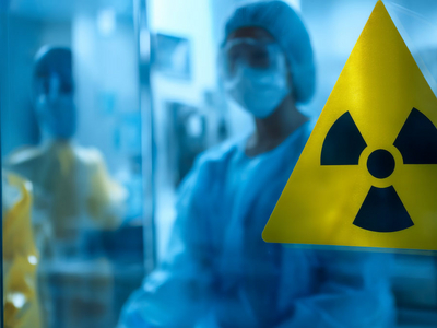 Radiochemie (Foto: Adobestock)