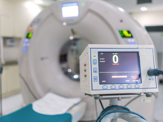 Strahlenschutzgutachten (Foto: AdobeStock)