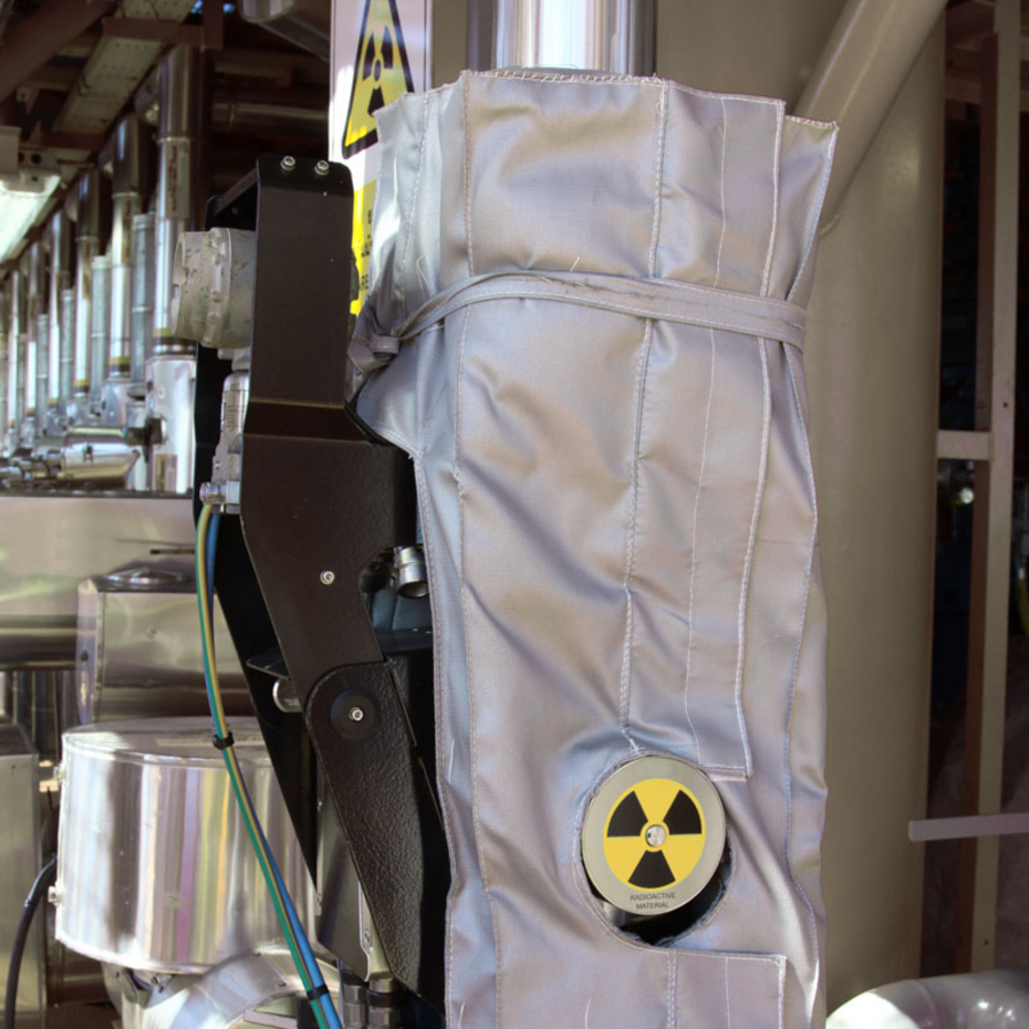 Strahlenschutzgutachten (Foto: AdobeStock)