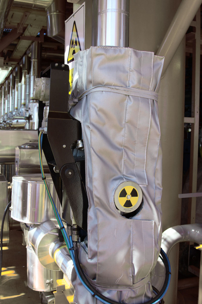 Strahlenschutzgutachten (Foto: AdobeStock)