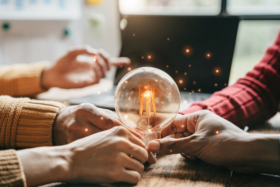 Innovation bei Seibersdorf Laboratories