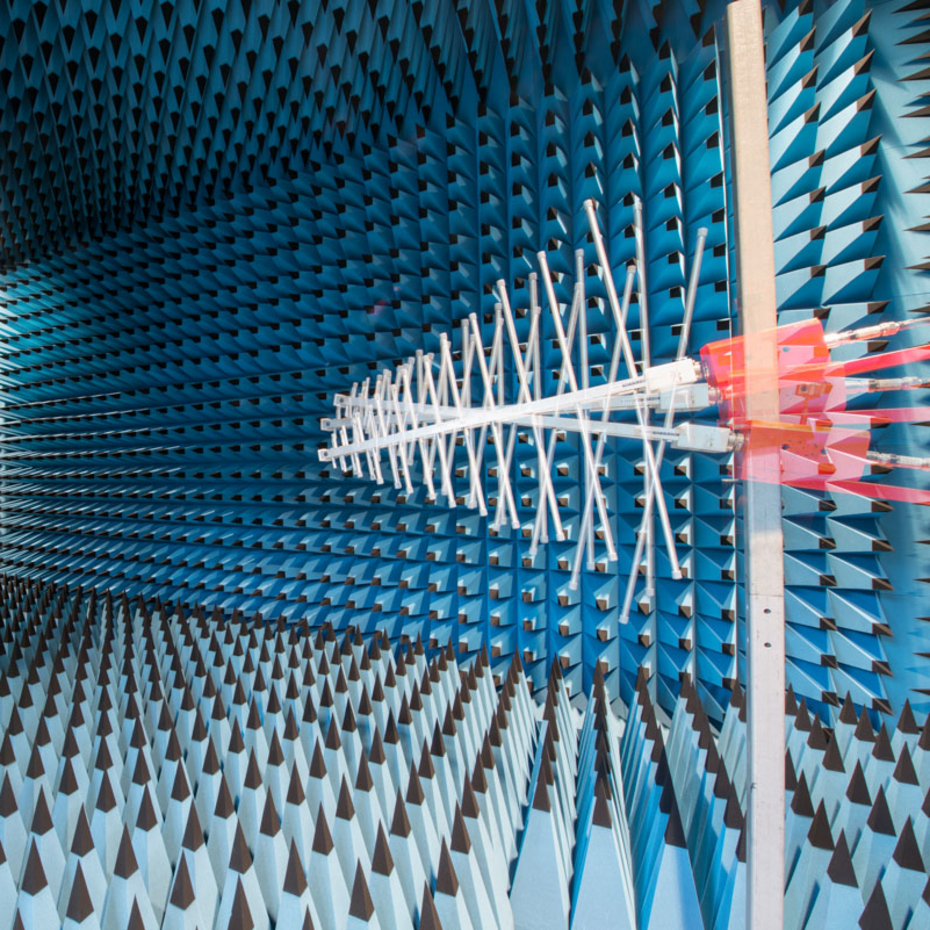 Kalibrierung (Fotos: Seibersdorf Labor GmbH)