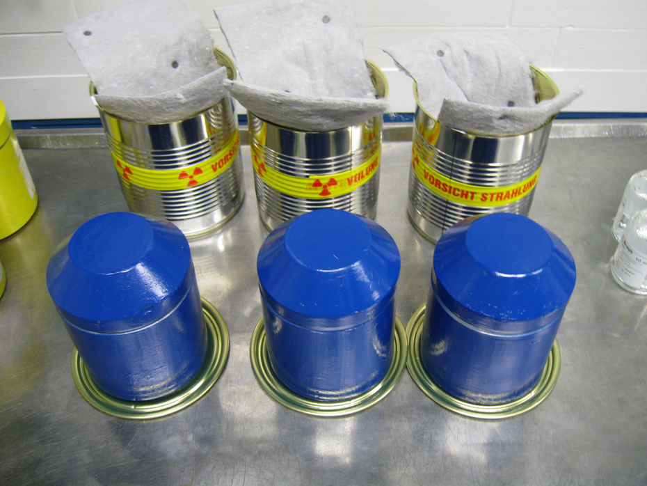 Radiopharmaceuticals (Foto: Seibersdorf Labor GmbH)