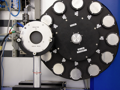 Eich- und Kalibrierstelle (Foto: Seibersdorf Labor GmbH)