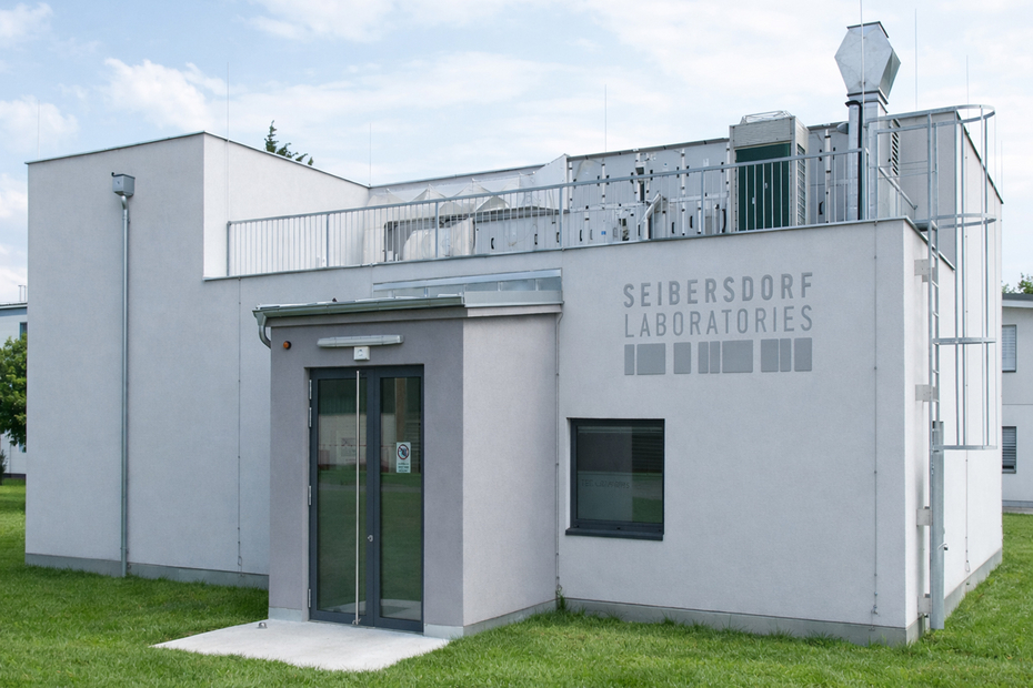 TEC Laboratory (Foto: Seibersdorf Labor GmbH)