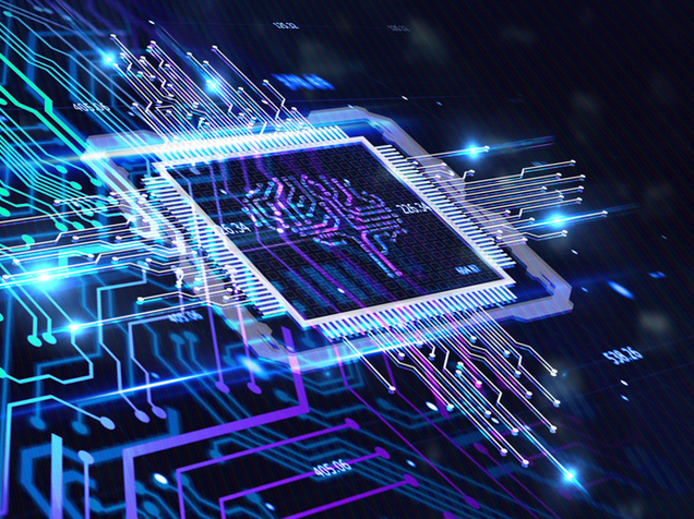 Innovation & Technologie (Foto:Adobestock)