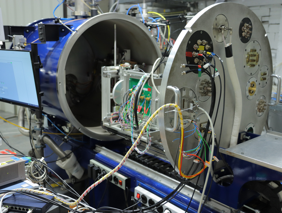 SEE Testing (Foto: Seibersdorf Labor GmbH)