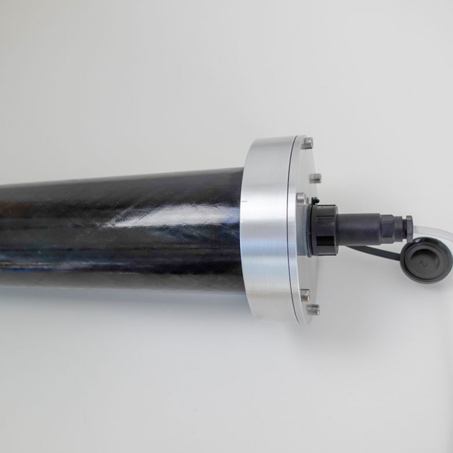 Sensor für Drohnen und Roboter (Foto: Seibersdorf Labor GmbH)