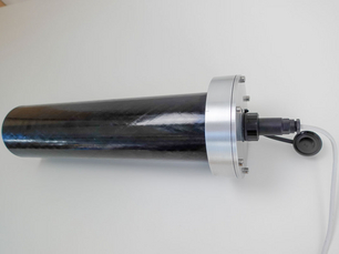 Sensor für Drohnen und Roboter (Foto: Seibersdorf Labor GmbH)