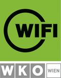 Logo: (c) WIFI Wien